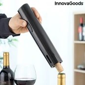 Korkociągi i otwieracze - InnovaGoods Korkociąg - miniaturka - grafika 1