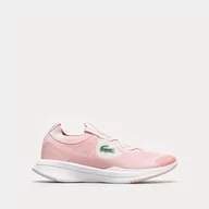 Buty sportowe damskie - LACOSTE RUN SPIN KNIT - Lacoste - miniaturka - grafika 1