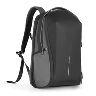 Plecaki - XD DESIGN PLECAK BIZZ BACKPACK SZARY P/N: P705.932 - miniaturka - grafika 1