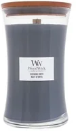 Świece - WoodWick Evening Onyx świeczka zapachowa 610 g unisex - miniaturka - grafika 1