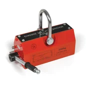 Inne urządzenia budowlane - Magnes trwały do ​​podnoszenia HG-B, 2000 kg - miniaturka - grafika 1