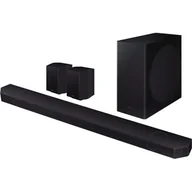 Soundbary - Samsung HW-Q930B czarny - miniaturka - grafika 1