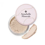 Korektory do twarzy - Annabelle Minerals Mineralny korektor Sunny Fairest 4g 1234588237 - miniaturka - grafika 1