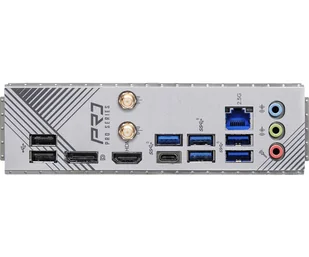 Płyta główna Płyta główna ASRock B760 PRO RS/D4 WIFI - Płyty główne - miniaturka - grafika 7