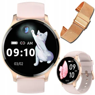 JG-SMART LW77 - Smartwatch - miniaturka - grafika 1