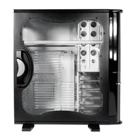 Obudowy komputerowe - Obudowa Thermaltake OBUDOWA SWINGRS 100 VF8000BWS BLACK - miniaturka - grafika 1