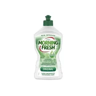 Płyny do naczyń - Morning Fresh Original Skoncentrowany Płyn Do Mycia Naczyń 450 Ml - miniaturka - grafika 1