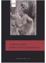 Norwid wobec Powstania Styczniowego