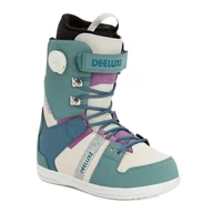 Buty snowboardowe - Buty snowboardowe DEELUXE DNA - miniaturka - grafika 1