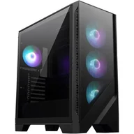 Zestawy komputerowe - Komputer MAD DOG MASTERPIECE-I02WR32WH Ultra 5-225F 32GB RAM 1TB SSD GeForce RTX5070 DLSS 4 Wi-Fi Windows 11 Home MASTERPIECE-I02WR32WH - miniaturka - grafika 1