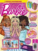 Czasopisma - Barbie. Magazyn 7/2021 - miniaturka - grafika 1