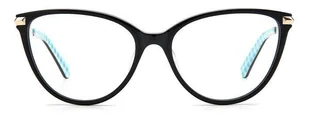 Okulary korekcyjne Kate Spade LAVAL 807 - Okulary korekcyjne, oprawki, szkła - miniaturka - grafika 3