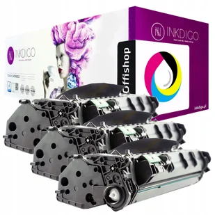 HP 53A - Tonery oryginalne - miniaturka - grafika 2