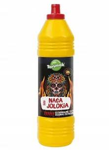SOS 1000G NAGA JOLOKIA TARSMAK - Majonezy i dressingi - miniaturka - grafika 1