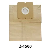 Worki do odkurzaczy - Webber - Worki do odkurzacza - miniaturka - grafika 1