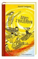 Lektury szkoła podstawowa - Nasza Księgarnia Dzieci z Bullerbyn - Astrid Lindgren - miniaturka - grafika 1