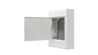 Rozdzielnie elektryczne - Elektro-Plast Rozdzielnica natynkowa n/t SRn-24/BM MEDIAL 1.155 1.155/EPO - miniaturka - grafika 1
