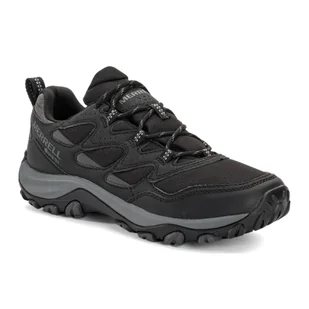 Buty turystyczne męskie Merrell West Rim Sport GTX - Buty trekkingowe damskie - miniaturka - grafika 1
