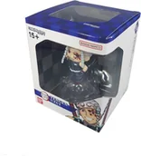 Figurki dla dzieci - Bandai Demon Slayer Tengen Uzui figurka 7cm - miniaturka - grafika 1