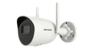 Kamery do monitoringu - Hikvision DS-2CV2041G2-IDW(2.8mm)(E)/EU Tubowa Kamera bezpieczeństwa IP Wewnętrzna 2560 x 1440 px Sufit / Ściana - miniaturka - grafika 1