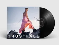 Winyle - Trustfall - miniaturka - grafika 1