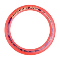 Inne gry towarzyskie - Aerobie, Dysk latający frisbee PRO, pomarańczowy - miniaturka - grafika 1