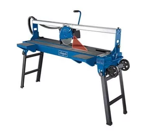 Scheppach do glazury FS4700 1200mm - Piły elektryczne - miniaturka - grafika 1