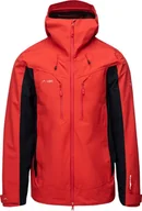 Kurtki męskie - Męska kurtka przejściowa Elbrus PRO GUARD 3L HARDSHELL JACKET rozmiar XL - miniaturka - grafika 1