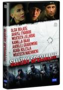 Filmy kryminalne DVD - Służby specjalne DVD - miniaturka - grafika 1