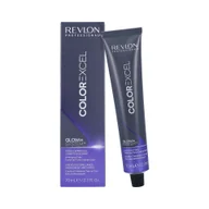Farby do włosów i szampony koloryzujące - REVLON PROFESSIONAL TINTE COLOR EXCEL GLOWIN Półtrwała farba do włosów 70ml : REVLON COLOR EXCEL GLOWIN 70ml - 5.34 - miniaturka - grafika 1