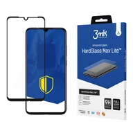 Szkła hartowane na telefon - 3MK HardGlass XIAOMI REDMI NOTE 7 HARDGLASS MAX LITE - miniaturka - grafika 1