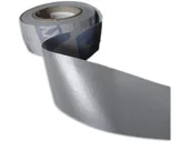 Odzież robocza - Taśma Odblaskowa Srebrna 1 Metr Bieżący - miniaturka - grafika 1