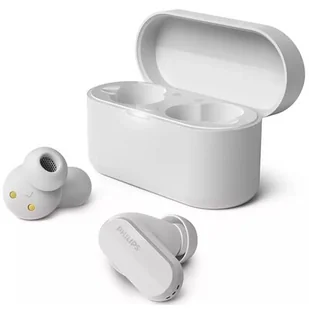 PHILIPS TAT3508WT-00 Biały - Słuchawki - miniaturka - grafika 1