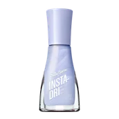 Lakiery do paznokci - Sally Hansen Insta Dri Luxe Finish, 65 Lavish Lilac - miniaturka - grafika 1