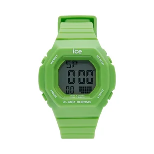 Zegarek Ice-Watch Digit Ultra 22097 Zielony - Zegarki dla dzieci - miniaturka - grafika 1