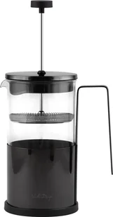 Vialli Design Diamante 1L grafitowy - Zaparzacze i kawiarki - miniaturka - grafika 1