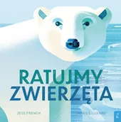 Powieści - Wilga Ratujmy zwierzęta - miniaturka - grafika 1