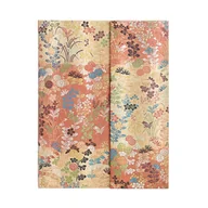 Notesy i bloczki - Notes Paperblanks Karaori Ultra linia - miniaturka - grafika 1