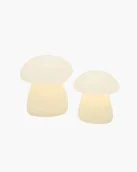 Ozdoby bożonarodzeniowe - Sirius Home 13308, Light decoration figure, White, Wax, Ambience, Orientation, Universal, 2 lamps - miniaturka - grafika 1