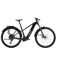 Rowery elektryczne - Trek Powerfly Plus 4 Equipped 800 Wh Gen 5 2026 L Gloss Dark Star/Matte Dark Web - miniaturka - grafika 1
