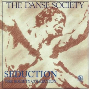 Cherry Red Records The Society Collection The Danse Society - Muzyka alternatywna - miniaturka - grafika 2