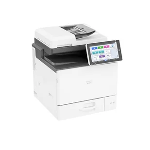 Ricoh IM C400F - Urządzenia wielofunkcyjne - miniaturka - grafika 1
