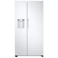 Lodówki - Samsung RS67A8810WW EF - miniaturka - grafika 1