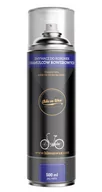 Akcesoria rowerowe - Bike On Wax Odtłuszczacz Zmywacz do Hamulców 500ml - miniaturka - grafika 1