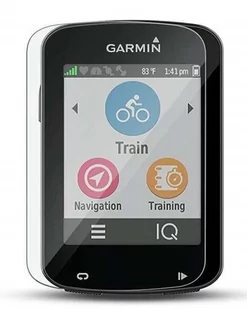 Szkło Hartowane Garmin Edge 530 / 830 - Akcesoria do smartwatchy - miniaturka - grafika 1
