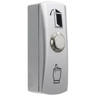 Systemy inteligentnych domów - Przycisk opuszczenia posesji EURA PB-04H5 - miniaturka - grafika 1