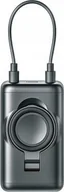 Powerbanki - Powerbank do smartwatchy Joyroom JR-W13 5000mAh czarny - miniaturka - grafika 1