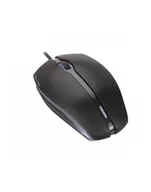 Myszki - Cherry GENTIX Illuminated O black U - miniaturka - grafika 1