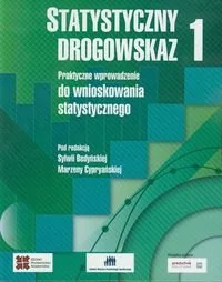 Statystyczny drogowskaz 1 - Sedno - Matematyka - miniaturka - grafika 1