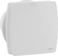 Wentylatory łazienkowe - Mexen AXS 100 wentylator łazienkowy z czujnikiem ruchu, timer, biały - W9601-100S-00 - miniaturka - grafika 1